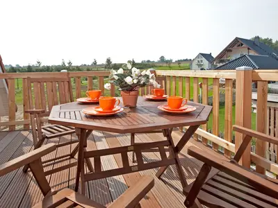 Ferienhaus für 6 Personen (120 m²) in Wohlenberg 3/10