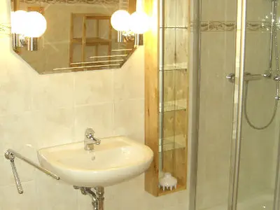 Ferienhaus für 6 Personen (120 m²) in Wohlenberg 5/10