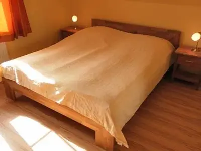 Ferienhaus für 6 Personen (120 m²) in Wohlenberg 8/10