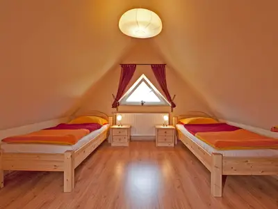 Ferienhaus für 6 Personen (120 m²) in Wohlenberg 9/10