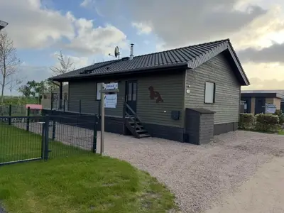 Ferienhaus für 4 Personen (75 m²) in Jade 1/10