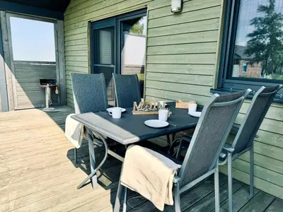 Ferienhaus für 4 Personen (75 m²) in Jade 2/10