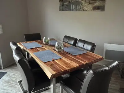 Ferienhaus für 4 Personen (75 m²) in Jade 3/10
