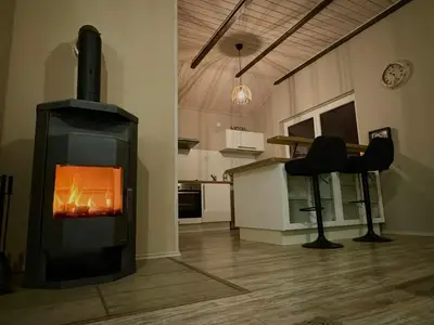 Ferienhaus für 4 Personen (75 m²) in Jade 4/10