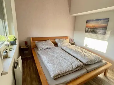 Ferienhaus für 4 Personen (75 m²) in Jade 5/10