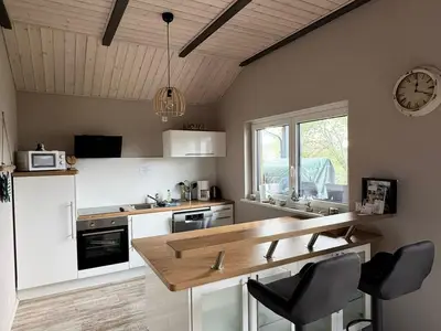 Ferienhaus für 4 Personen (75 m²) in Jade 6/10
