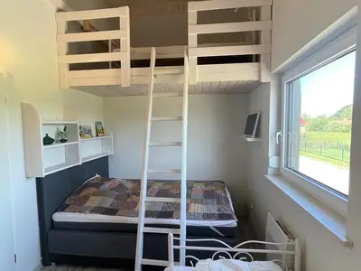 Ferienhaus für 4 Personen (75 m²) in Jade 8/10