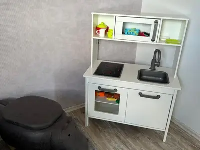 Ferienhaus für 4 Personen (75 m²) in Jade 9/10