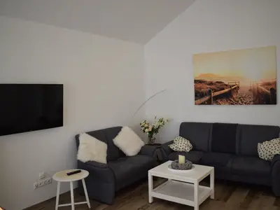 Ferienhaus für 4 Personen (75 m²) in Jade 3/10