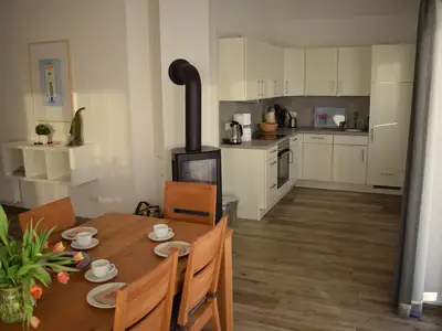 Ferienhaus für 4 Personen (75 m²) in Jade 6/10