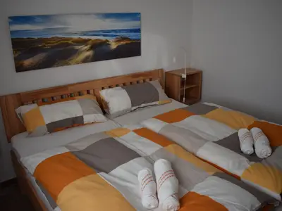 Ferienhaus für 4 Personen (75 m²) in Jade 8/10