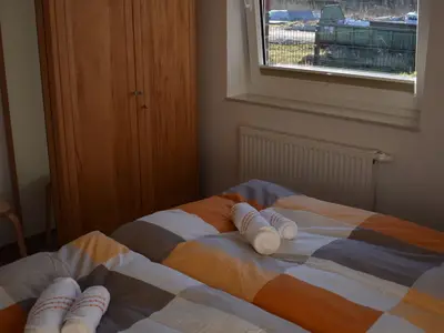 Ferienhaus für 4 Personen (75 m²) in Jade 9/10