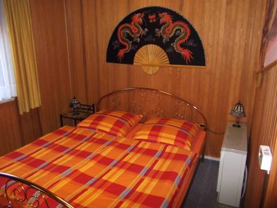 FH Räthzel Schlafzimmer