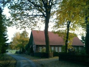 Ferienhaus für 2 Personen (70 m&sup2;)