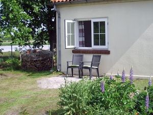 Ferienhaus für 4 Personen (40 m&sup2;)