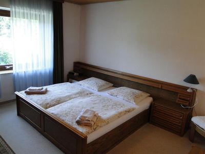 Schlafzimmer I