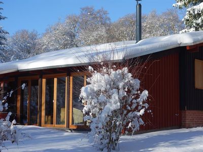 Winter am Krugberg