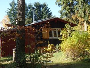 Ferienhaus für 4 Personen (60 m&sup2;)