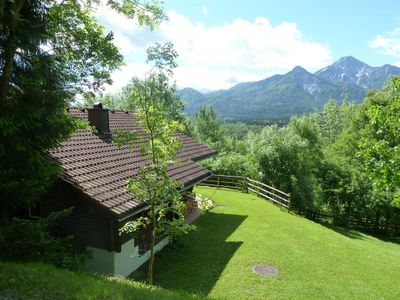 UrlaubaufdemBauernhof_Faakersee_Taborhütte