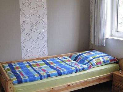 Schlafzimmer 3