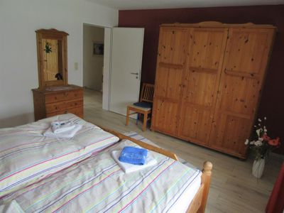 weitere Ansicht Doppelzimmer