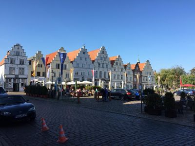 Historischer Markt