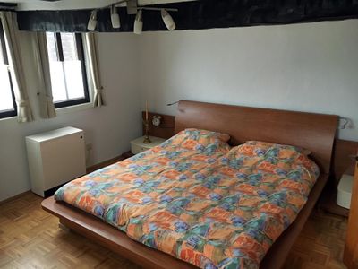 Doppelzimmer 1. Foto