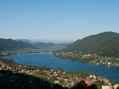 ossiachersee