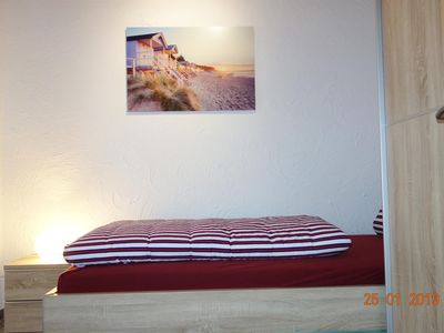 Schlafzimmer 2