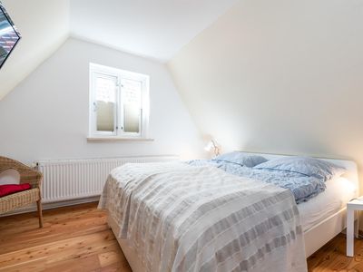 Schlafzimmer oben