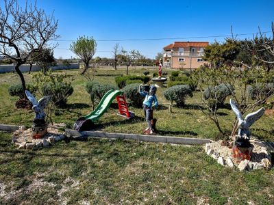 Ferienhaus für 8 Personen (100 m²) in Stankovci 8/10