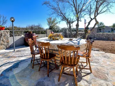 Ferienhaus für 8 Personen (100 m²) in Stankovci 9/10