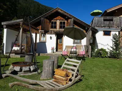 GardenSummer
