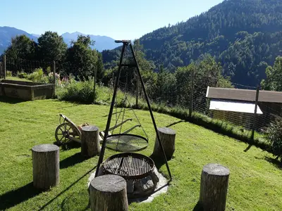 GardenSummer