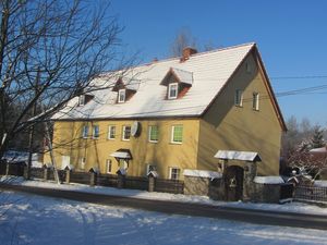 Ferienhaus für 10 Personen (190 m²) in Stara Kamienica