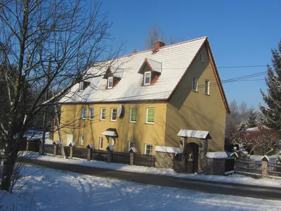 ExteriorWinter