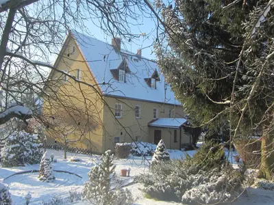 ExteriorWinter