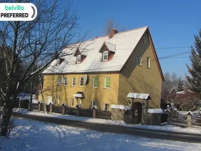 ExteriorWinter