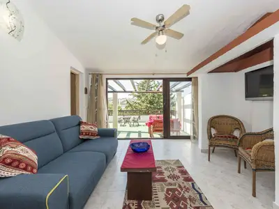 Ferienhaus für 4 Personen (60 m²) in Stara Novalja 1/10