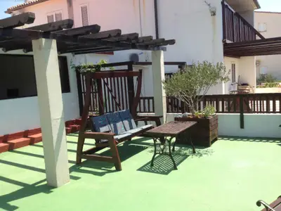 Ferienhaus für 4 Personen (60 m²) in Stara Novalja 2/10