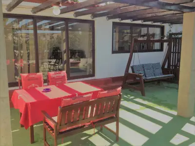 Ferienhaus für 4 Personen (60 m²) in Stara Novalja 6/10