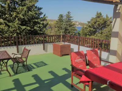 Ferienhaus für 4 Personen (60 m²) in Stara Novalja 7/10