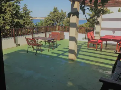 Ferienhaus für 4 Personen (60 m²) in Stara Novalja 8/10