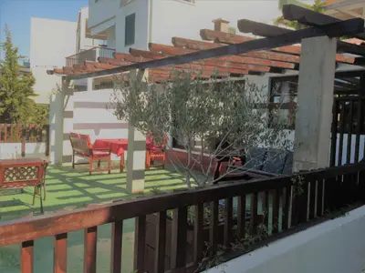 Ferienhaus für 4 Personen (60 m²) in Stara Novalja 9/10