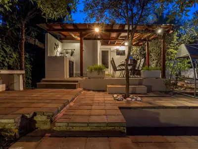 Ferienhaus für 4 Personen in Stari Grad 1/10