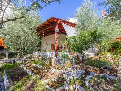 Ferienhaus für 4 Personen in Stari Grad 2/10