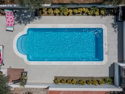 Ferienhaus für 4 Personen in Stari Grad 4/10