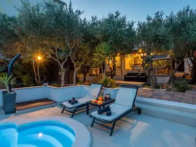 Ferienhaus für 4 Personen in Stari Grad 5/10