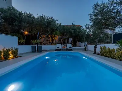 Ferienhaus für 4 Personen in Stari Grad 6/10