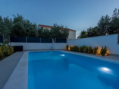 Ferienhaus für 4 Personen in Stari Grad 7/10